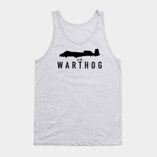 A-10 Warthog Tank Top